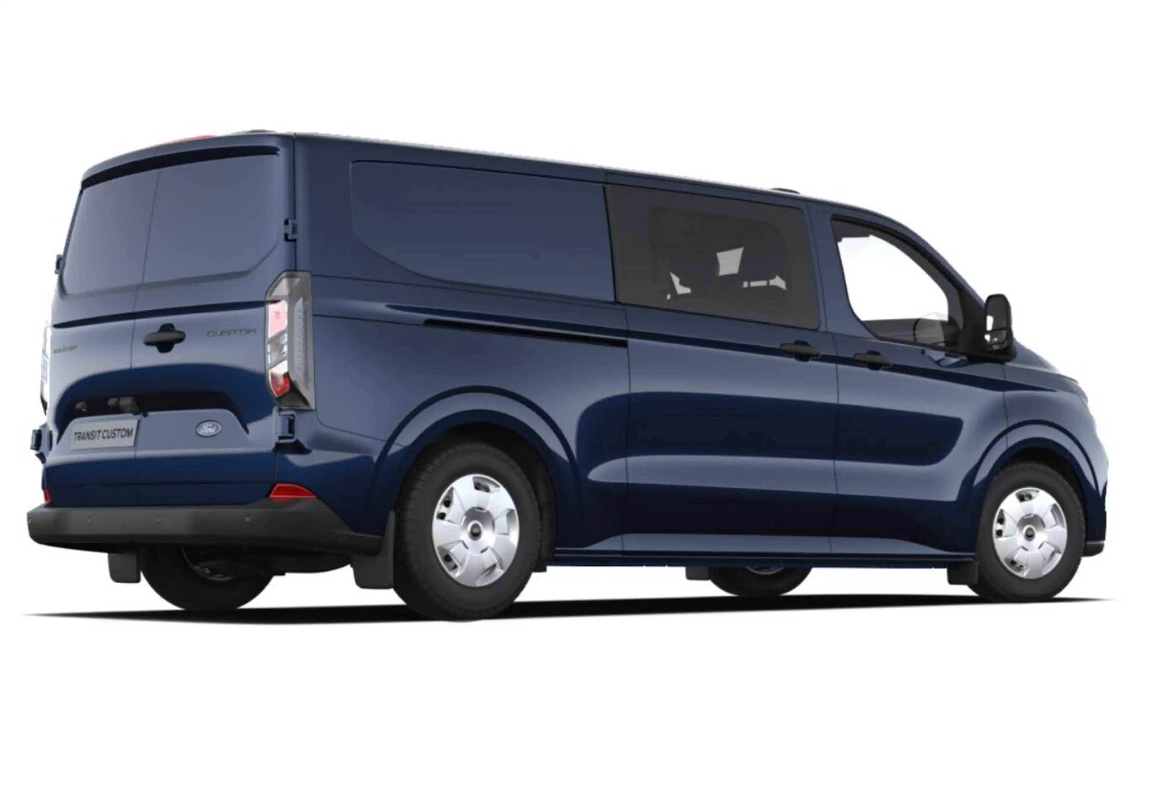 Ford Transit Custom Trend DCiV Aut L2 AHK Kam PDC 6S 125 kW (170 PS... — photo 4