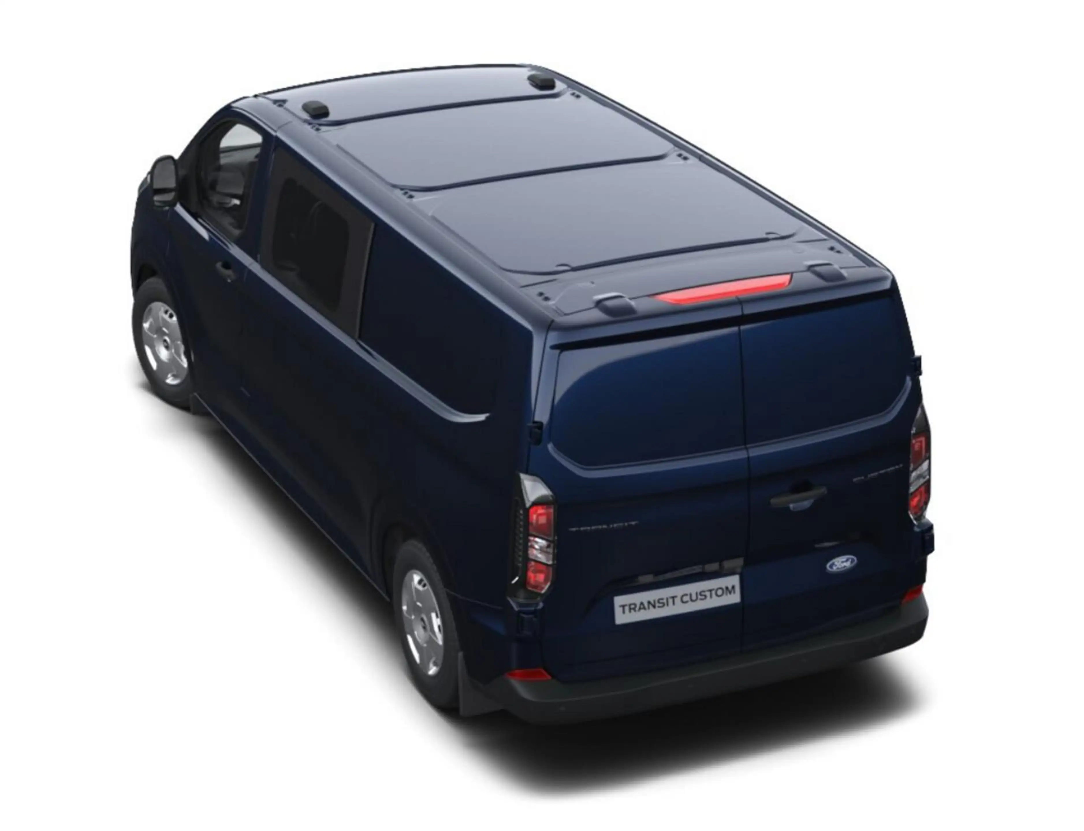 Ford Transit Custom Trend DCiV Aut L2 AHK Kam PDC 6S 125 kW (170 PS... — photo 3