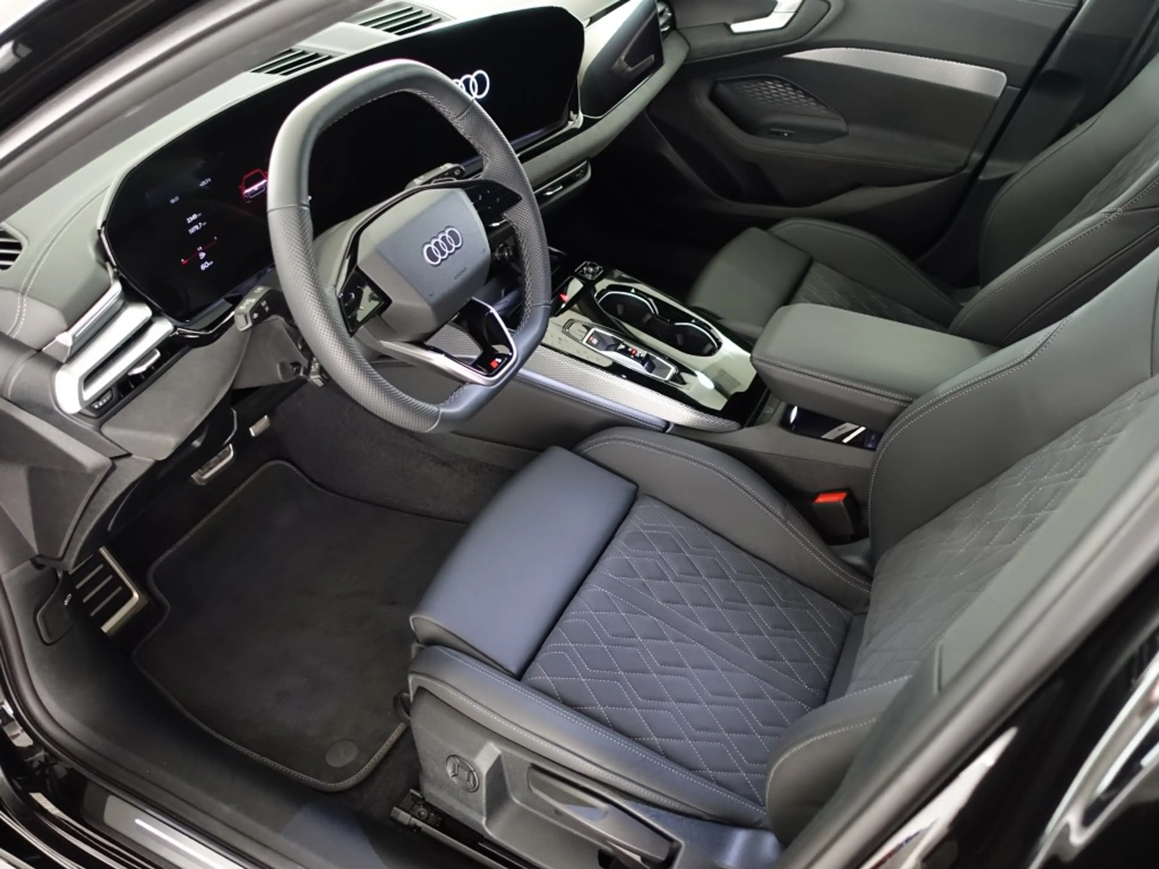 Audi A5 Audi A5 Avant TDI quattro, 2025 — photo 8