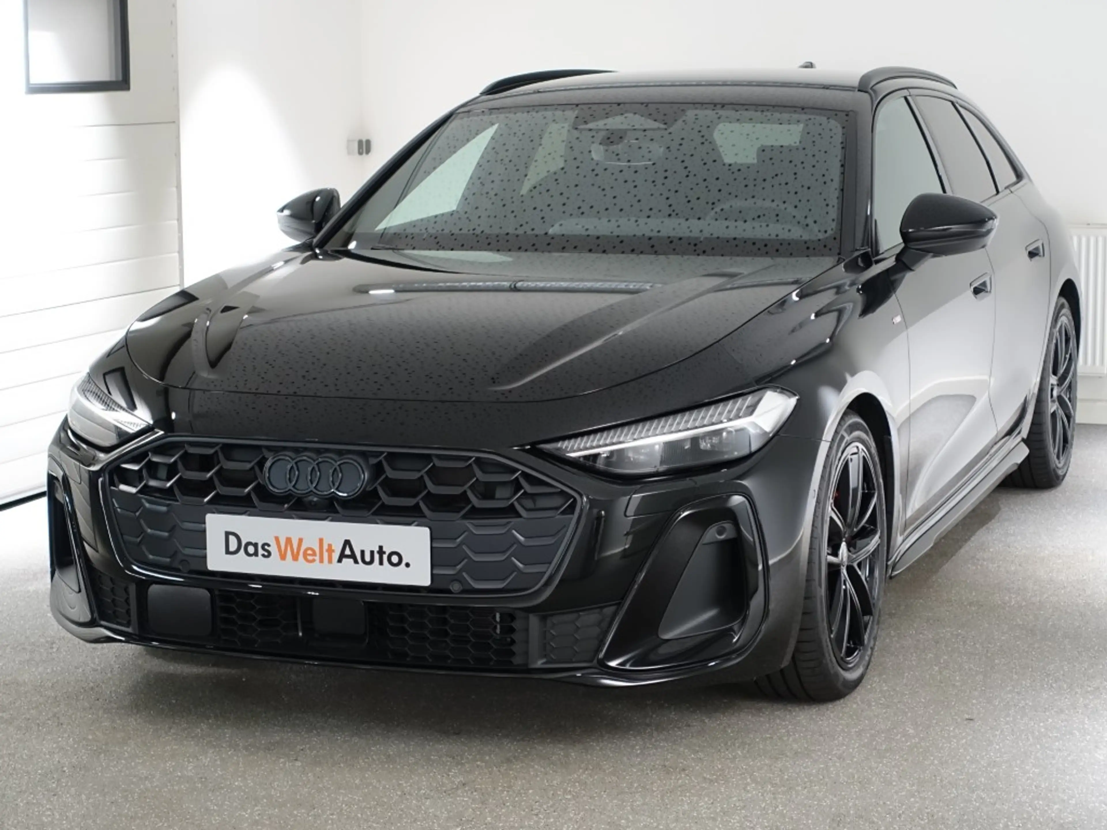 Audi A5 Audi A5 Avant TDI quattro, 2025 — photo 3