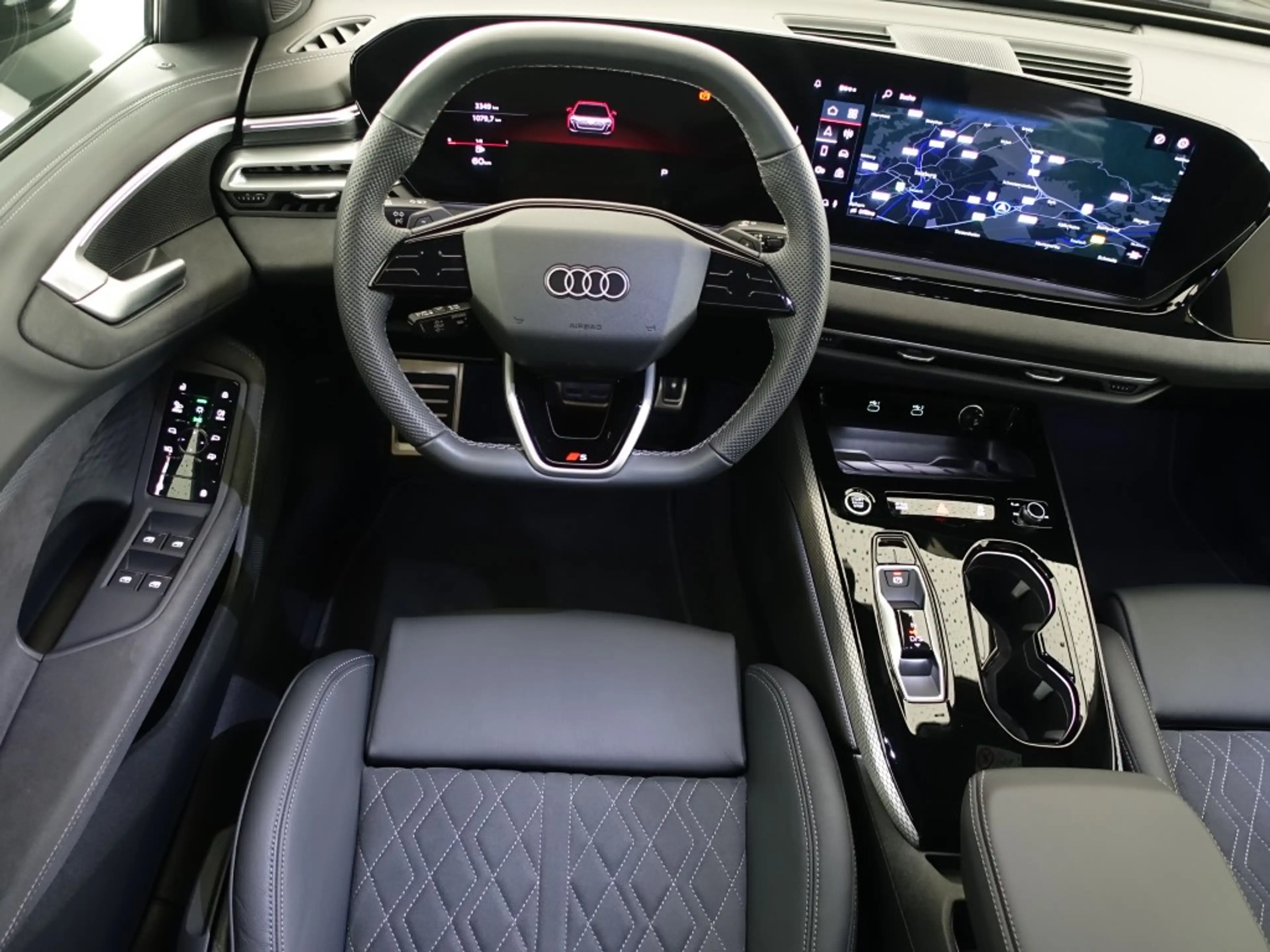 Audi A5 Audi A5 Avant TDI quattro, 2025 — photo 12