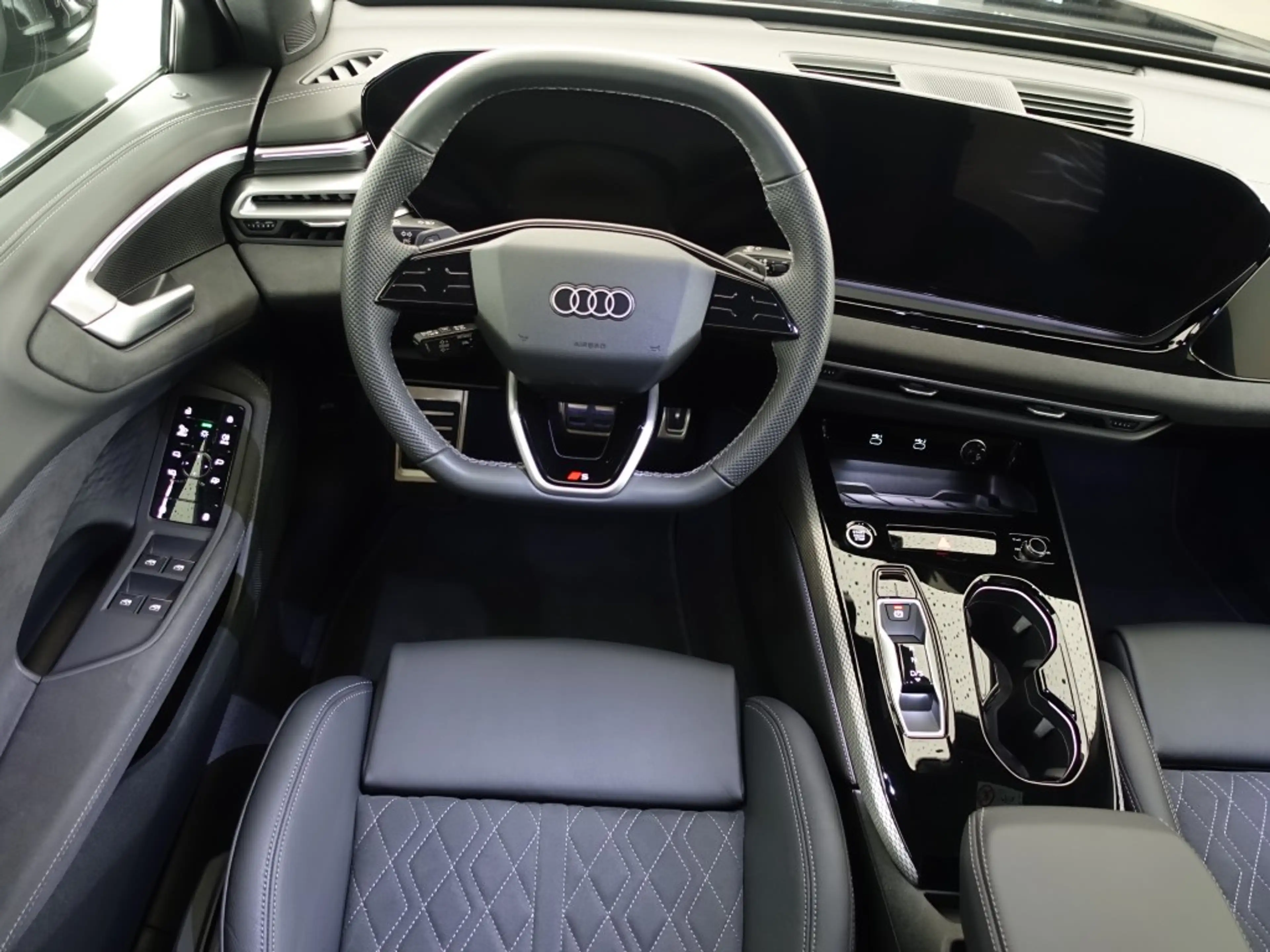 Audi A5 Audi A5 Avant TDI quattro, 2025 — photo 11