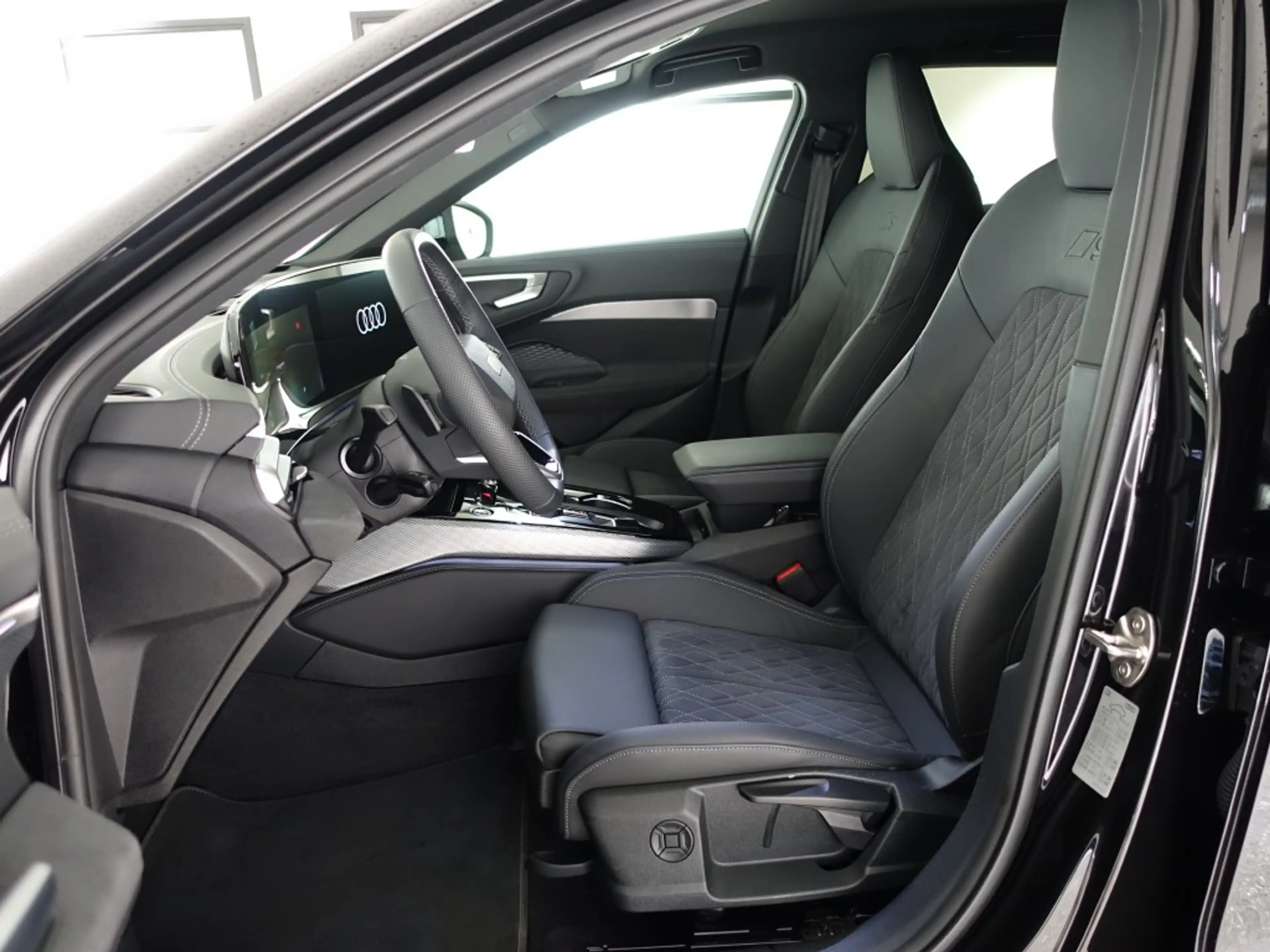 Audi A5 Audi A5 Avant TDI quattro, 2025 — photo 9