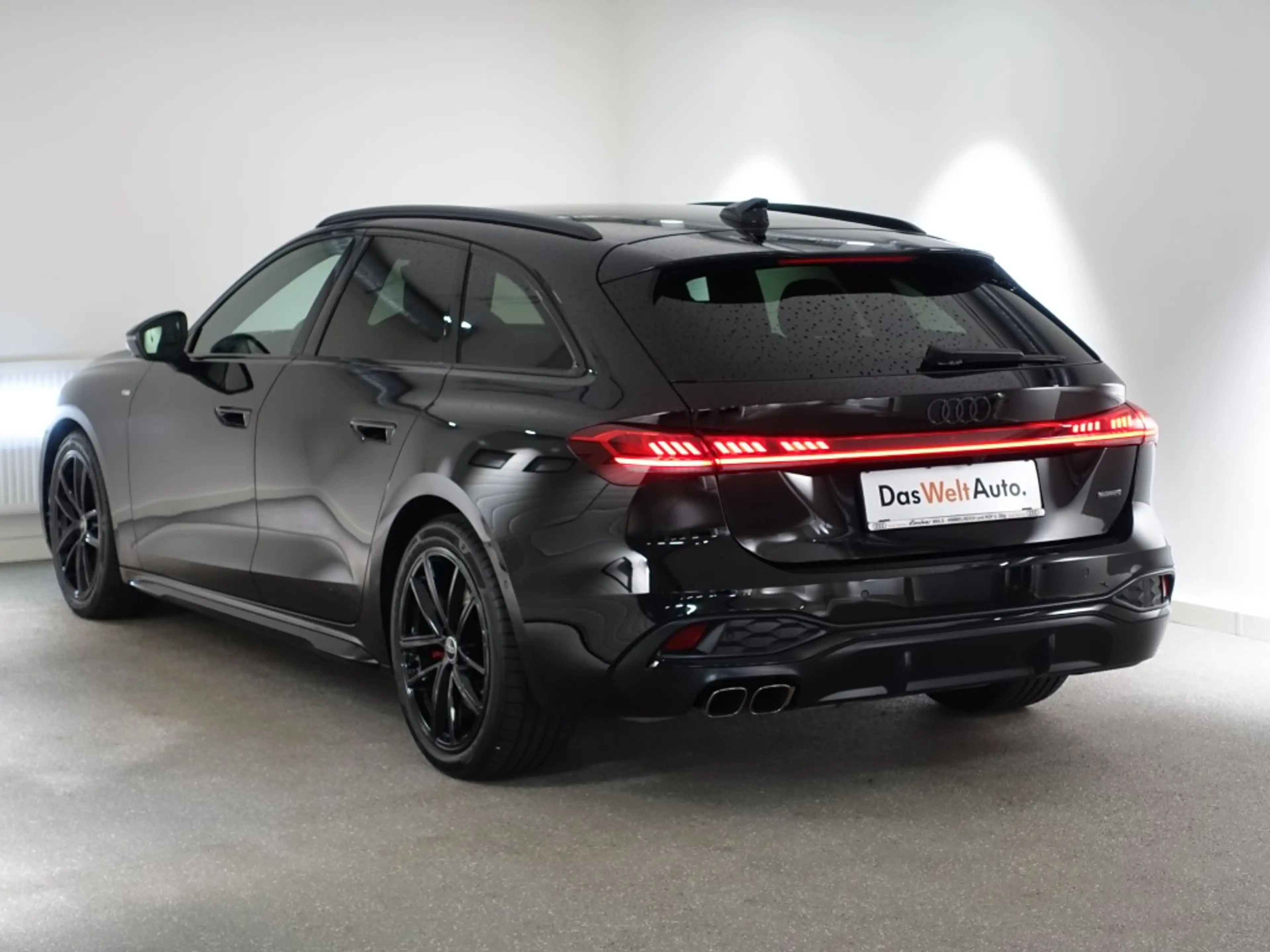 Audi A5 Audi A5 Avant TDI quattro, 2025 — photo 4