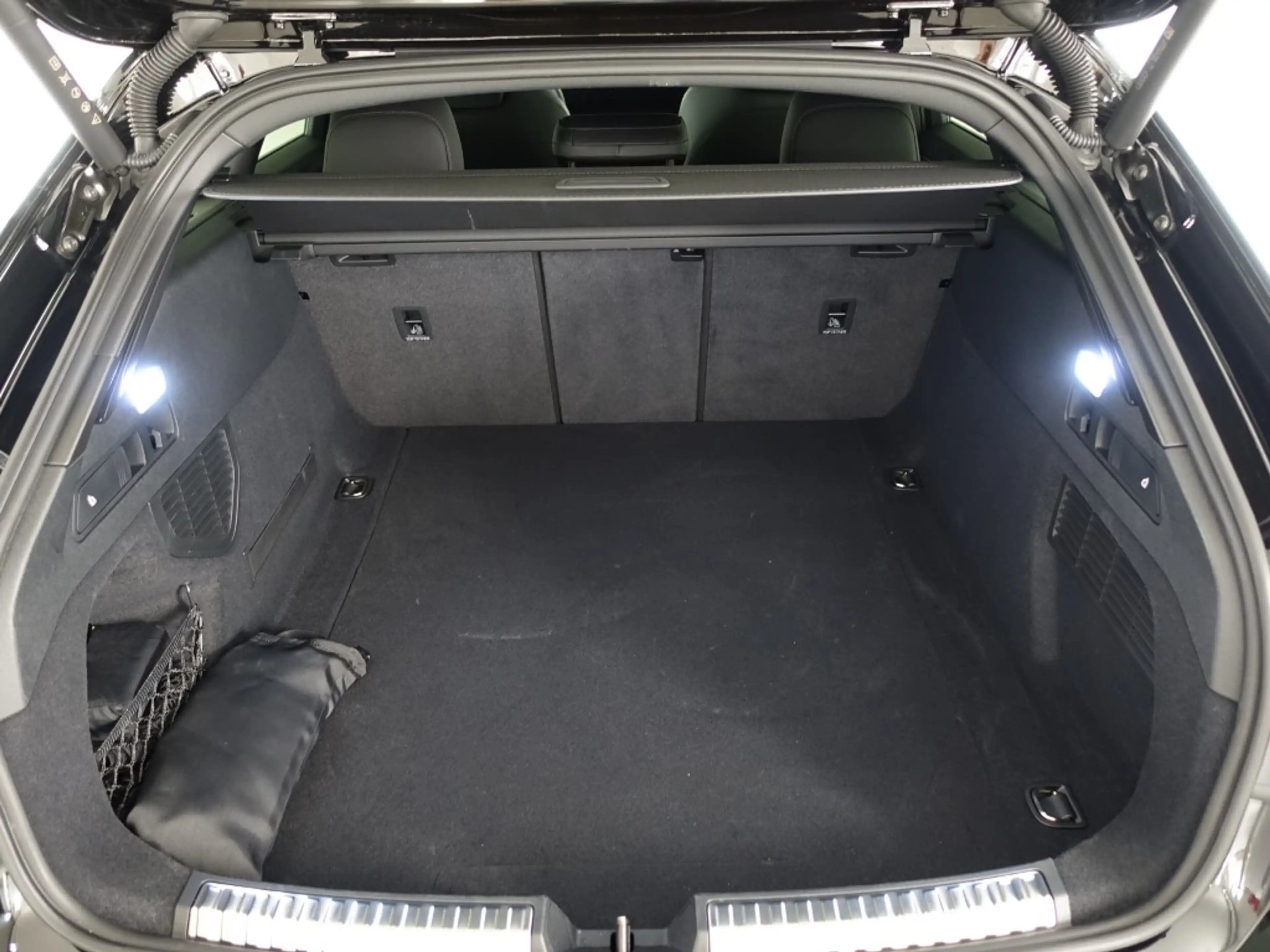 Audi A5 Audi A5 Avant TDI quattro, 2025 — photo 13