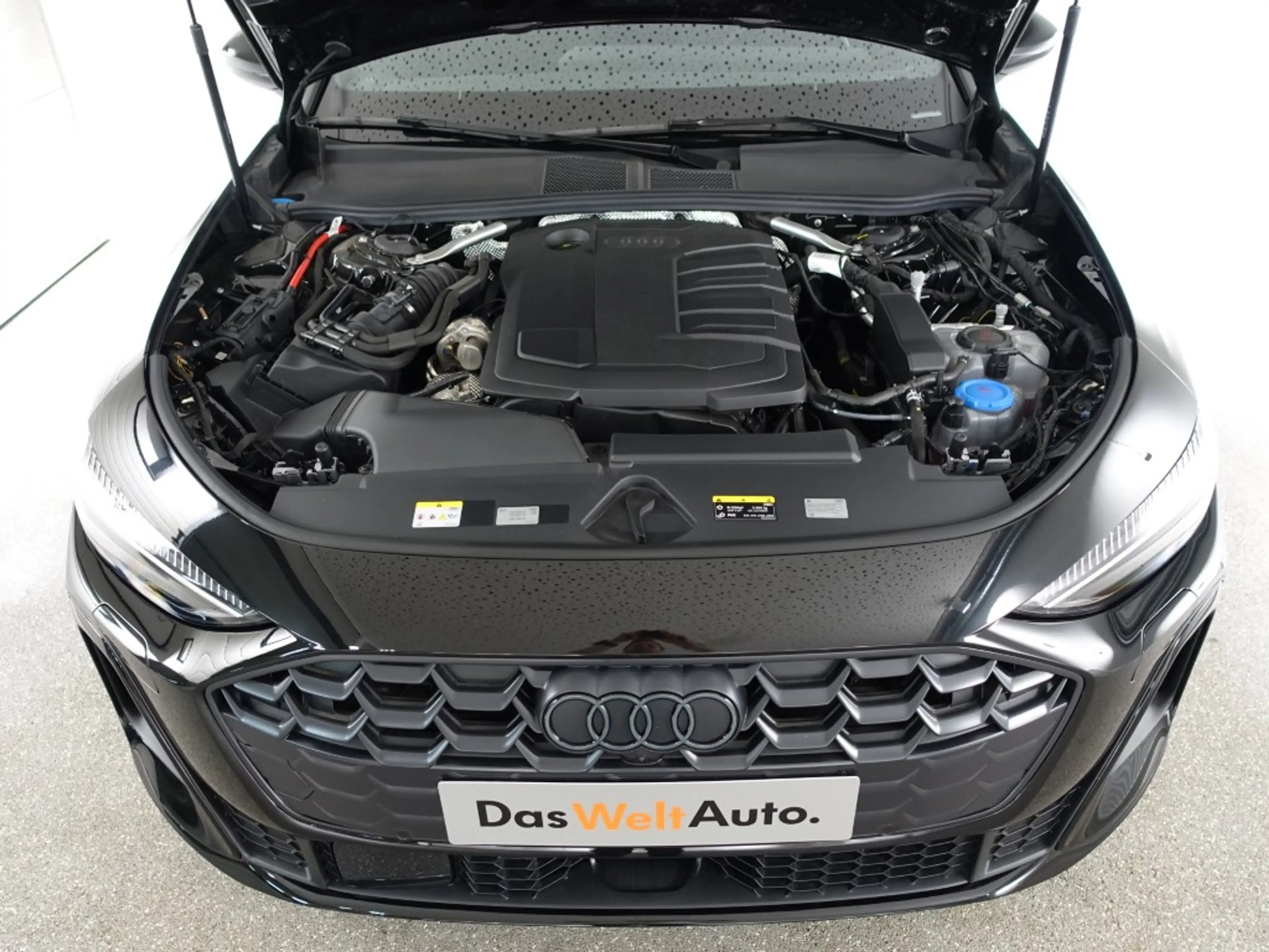 Audi A5 Audi A5 Avant TDI quattro, 2025 — photo 7