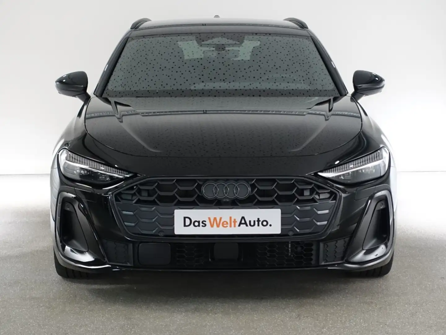 Audi A5 Audi A5 Avant TDI quattro, 2025 Schwarz - 2