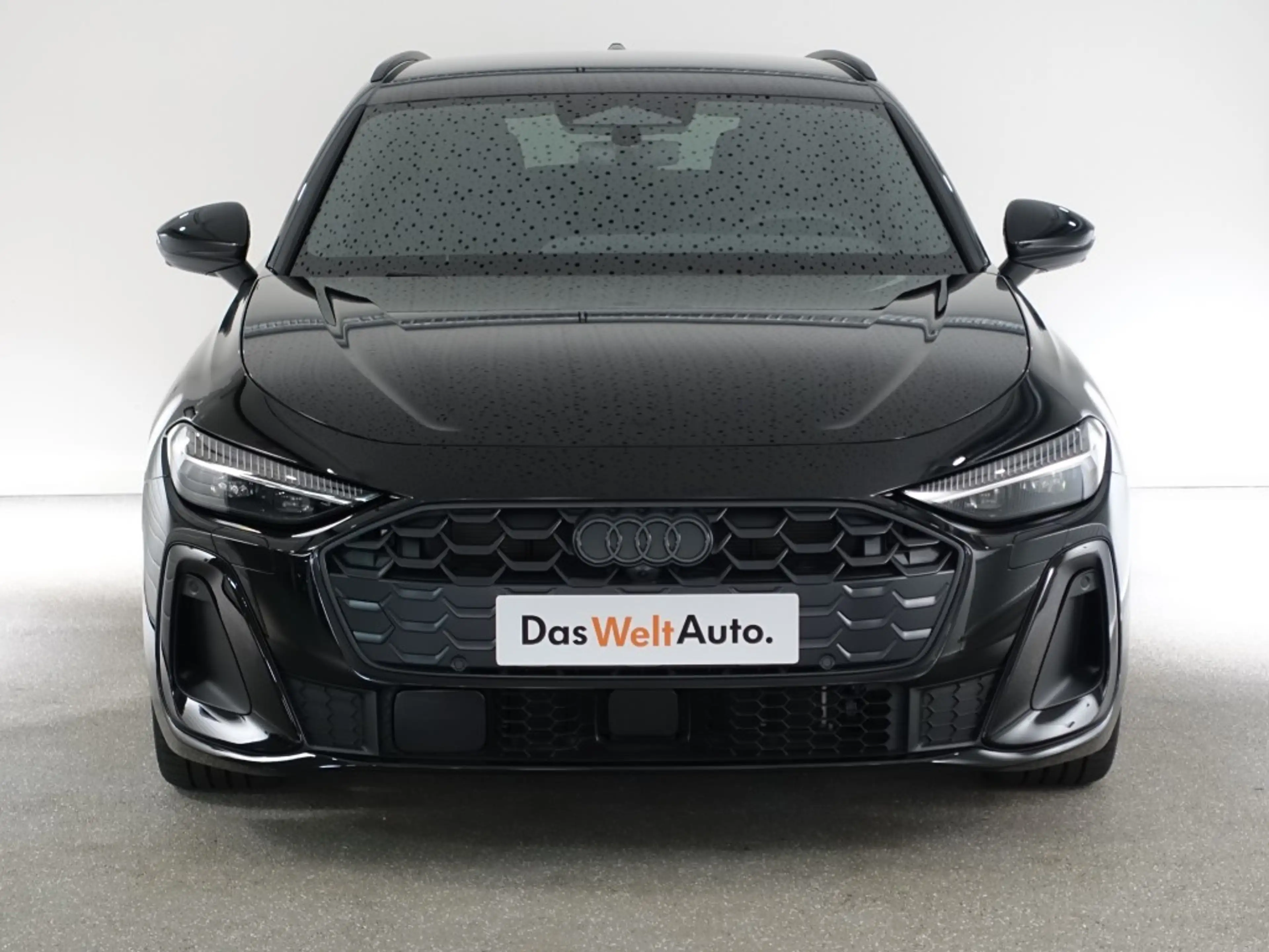 Audi A5 Audi A5 Avant TDI quattro, 2025 — photo 2