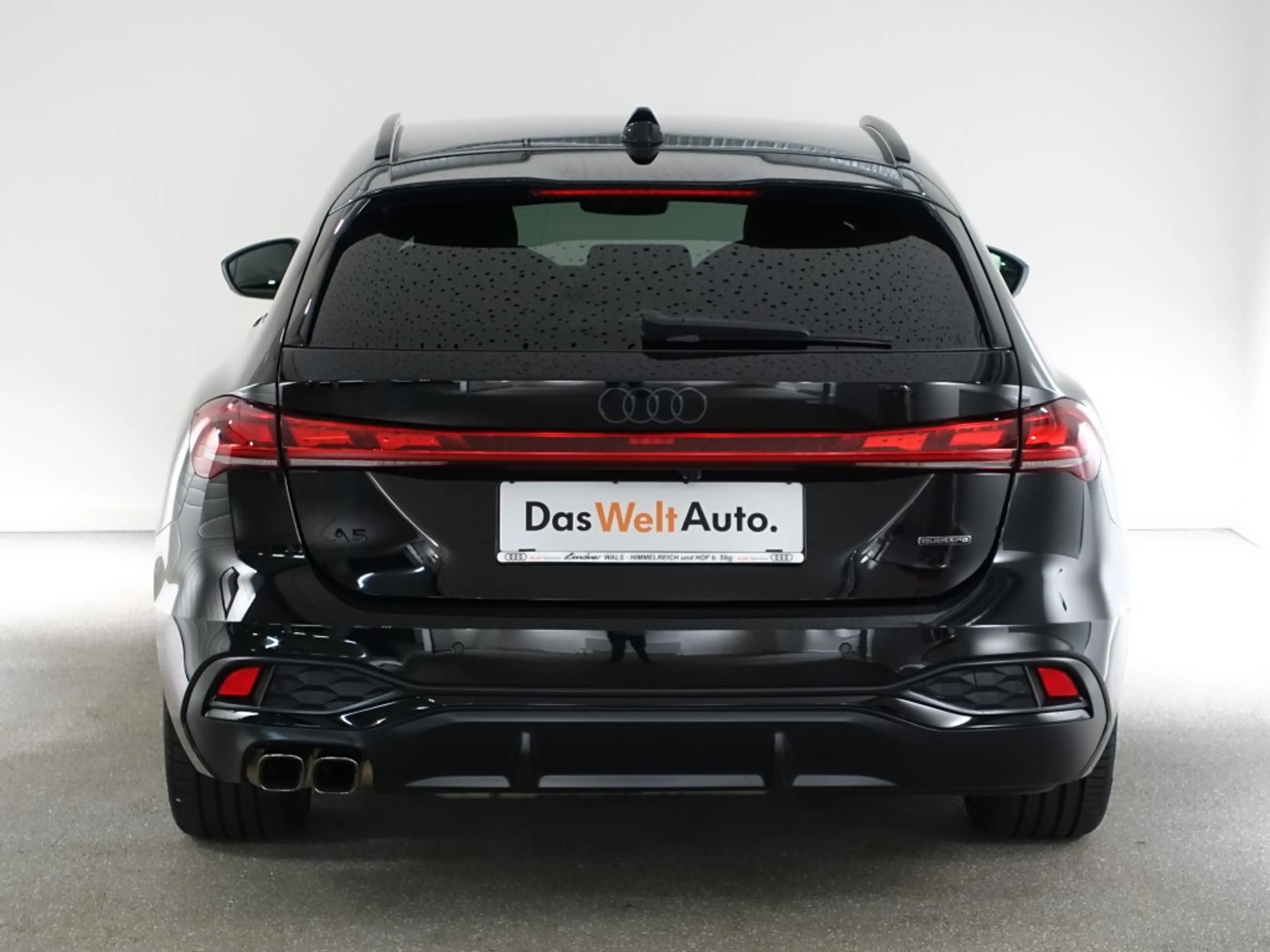 Audi A5 Audi A5 Avant TDI quattro, 2025 — photo 5
