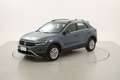 Volkswagen T-Roc Life DSG 1.5 Benzina 150CV Blu/Azzurro - thumbnail 1