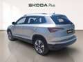Skoda Karoq 1.5 TSI Ambition ACT 110KW Plateado - thumbnail 2