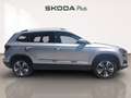 Skoda Karoq 1.5 TSI Ambition ACT 110KW Plateado - thumbnail 3