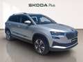 Skoda Karoq 1.5 TSI Ambition ACT 110KW Plateado - thumbnail 1