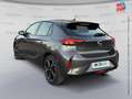 Opel Corsa 1.2 Turbo 100ch GS Line Grijs - thumbnail 8