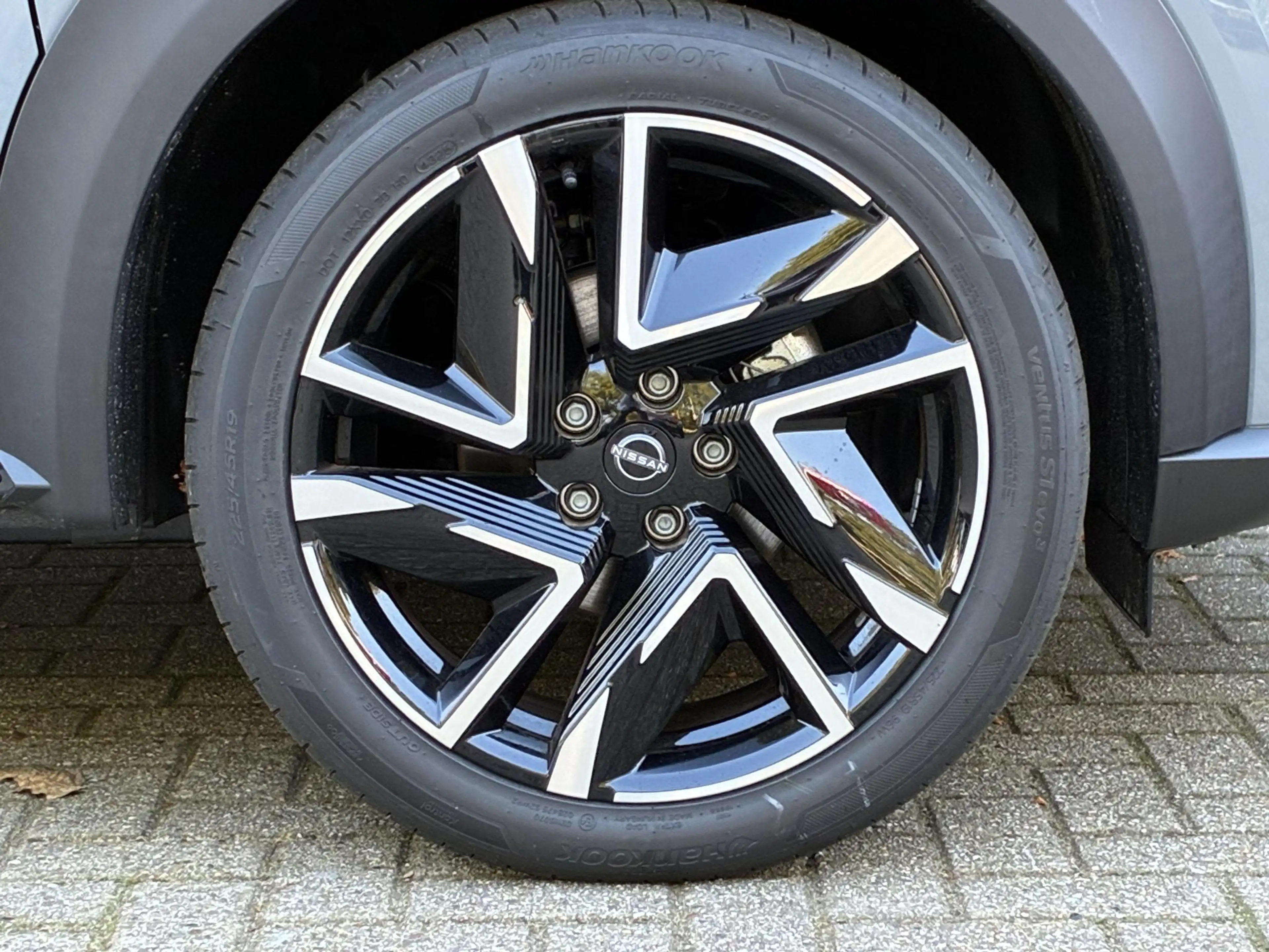 Nissan Juke 1.0 DIG-T N-Design NIEUW UIT VOORRAAD LEVERBAAR | — photo 31