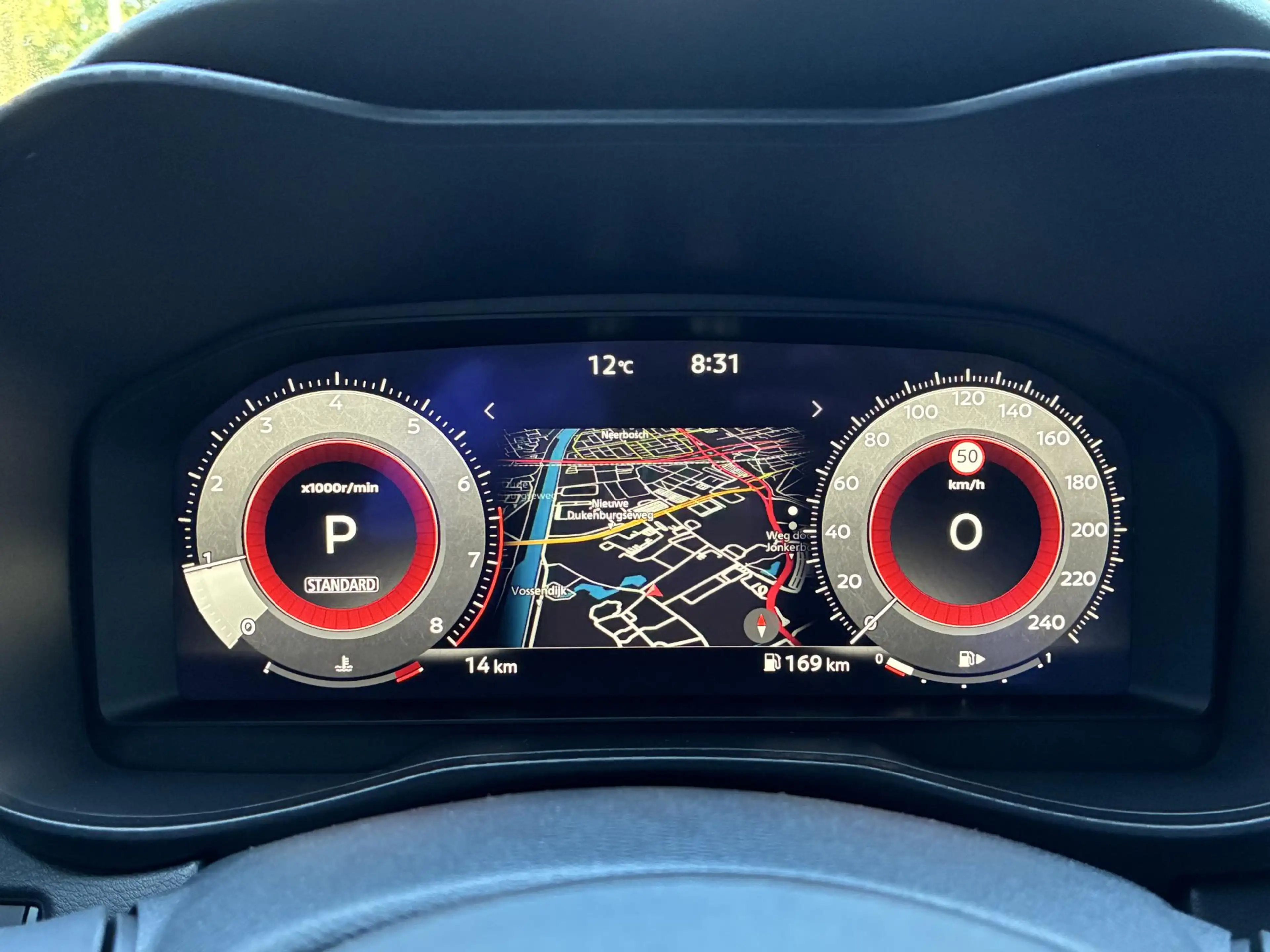 Nissan Juke 1.0 DIG-T N-Design NIEUW UIT VOORRAAD LEVERBAAR | — photo 9