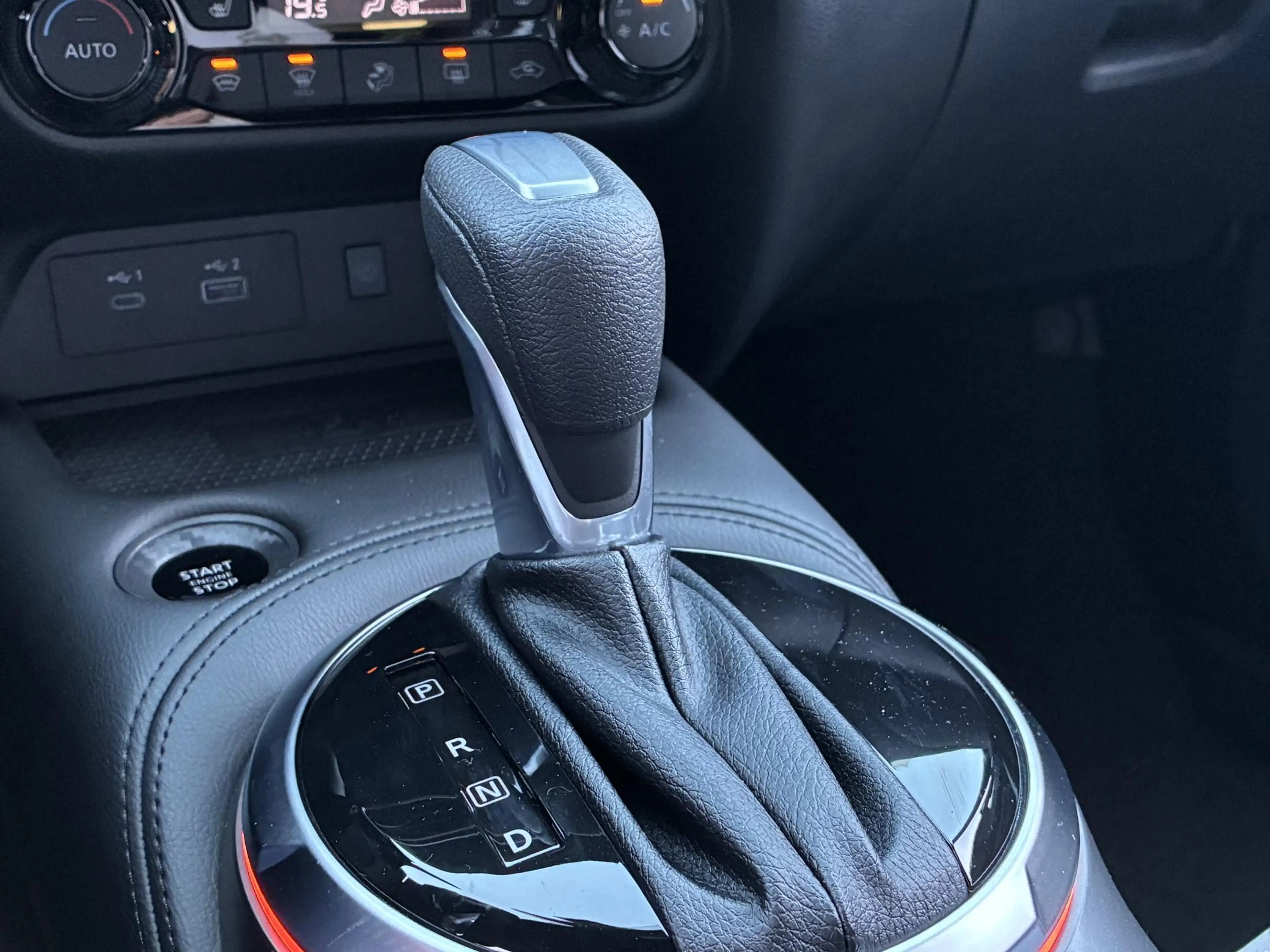 Nissan Juke 1.0 DIG-T N-Design NIEUW UIT VOORRAAD LEVERBAAR | — photo 18