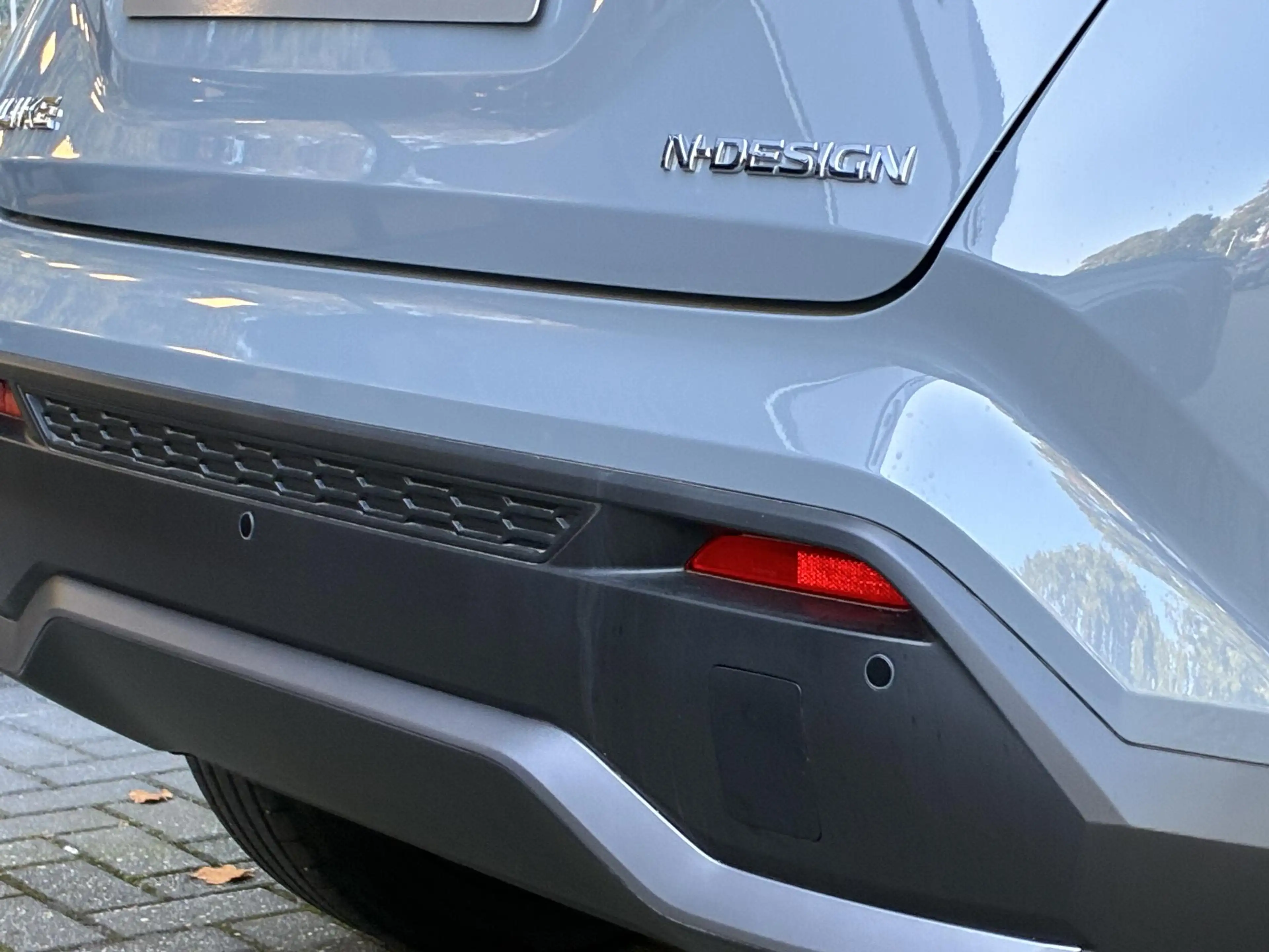 Nissan Juke 1.0 DIG-T N-Design NIEUW UIT VOORRAAD LEVERBAAR | — photo 32
