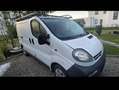 Opel Vivaro Vivaro Combi L2H1 1,9 DTI 2,9t lang Weiß - thumbnail 1