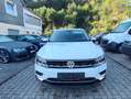 Volkswagen Tiguan Tiguan Diesel 2.0 TDI SCR 4Motion (BlueMotion Tec Weiß - thumbnail 18