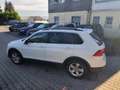 Volkswagen Tiguan Tiguan Diesel 2.0 TDI SCR 4Motion (BlueMotion Tec Weiß - thumbnail 27