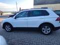 Volkswagen Tiguan Tiguan Diesel 2.0 TDI SCR 4Motion (BlueMotion Tec Weiß - thumbnail 25