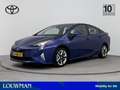 Toyota Prius 1.8 Dynamic Limited | Trekhaak | Stoelverwarming | Blauw - thumbnail 1