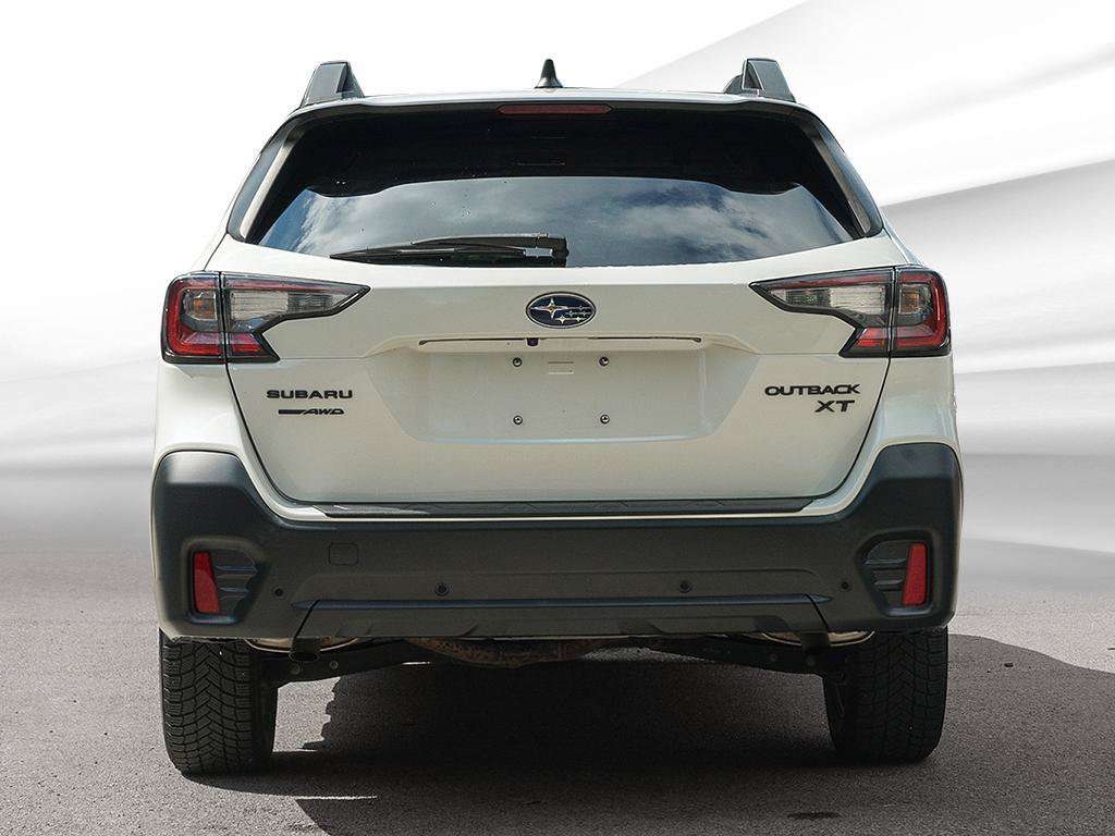 2021 Subaru Outback