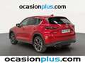 Mazda CX-5 2.0 e-Skyactiv-G MHEV Advantage 2WD Aut. 121kW Rojo - thumbnail 3