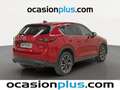 Mazda CX-5 2.0 e-Skyactiv-G MHEV Advantage 2WD Aut. 121kW Rojo - thumbnail 4