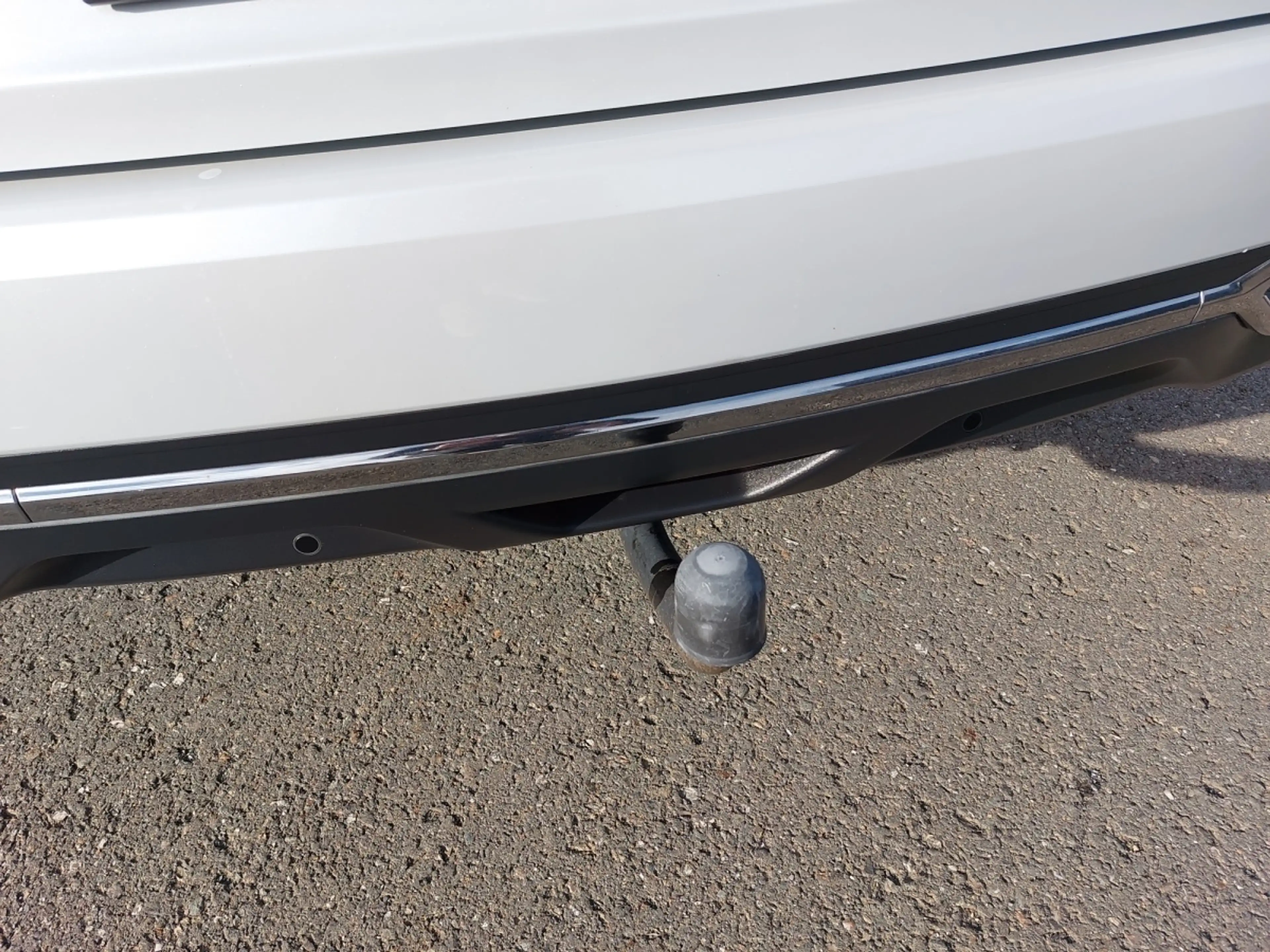 Renault Koleos dCi 175 4WD Initiale X-Tronic Aut. — photo 19