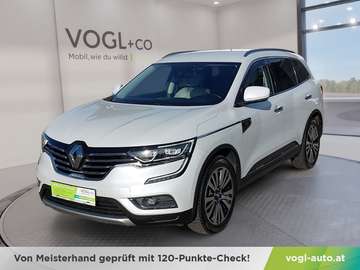 dCi 175 4WD Initiale X-Tronic Aut.