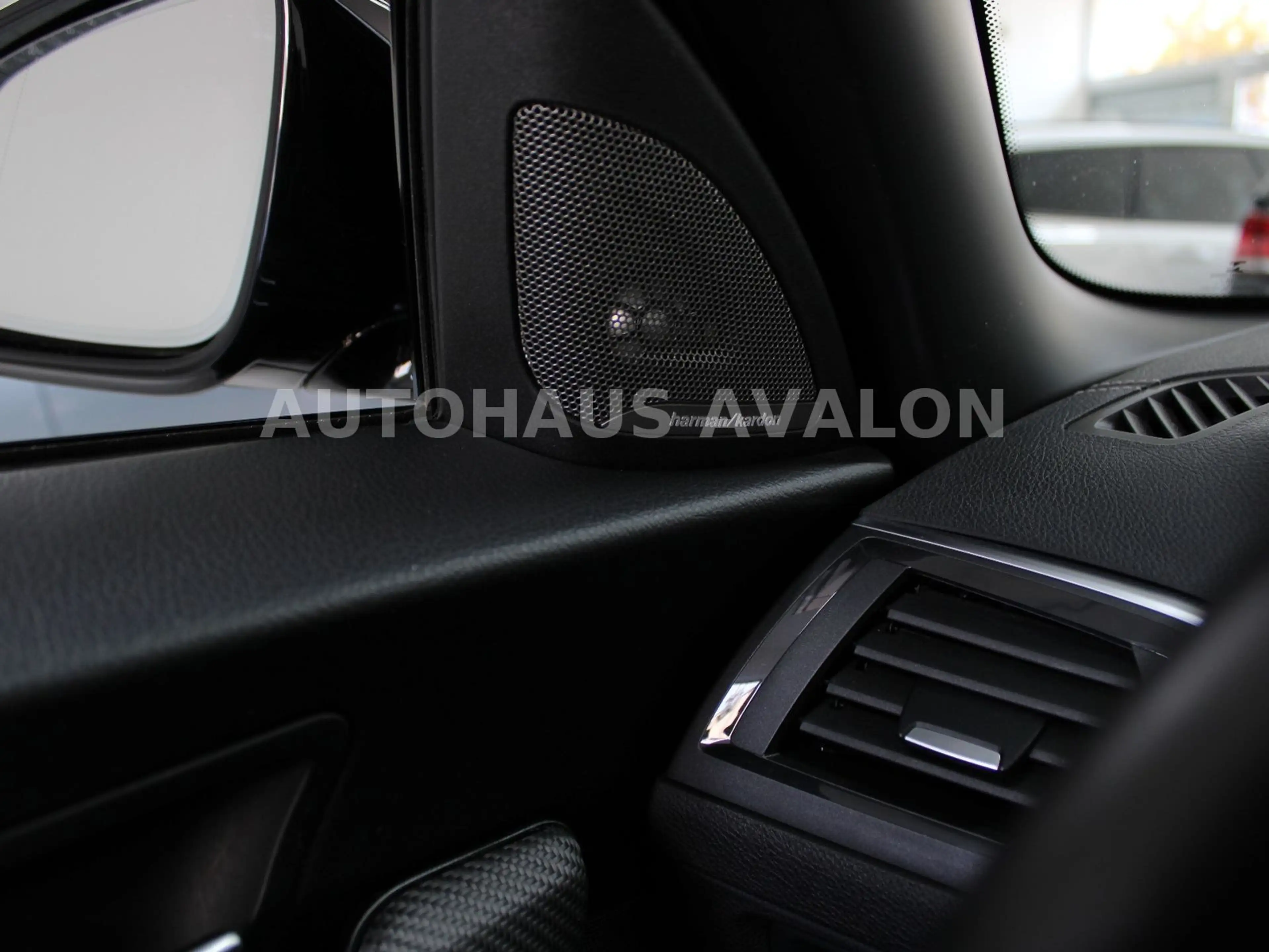 BMW 240 xD Cab. 1.BESITZ*LED~LEDER~KAM~H/K~MEM. — photo 14
