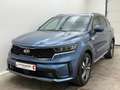 Kia Sorento 14.6PHEV 4WD AT6 SENSE 5PL Leder 360Camera GPS Ver Blue - thumbnail 1
