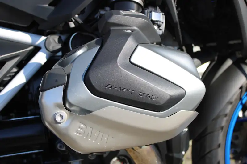 BMW R 1250 GS - foto 5