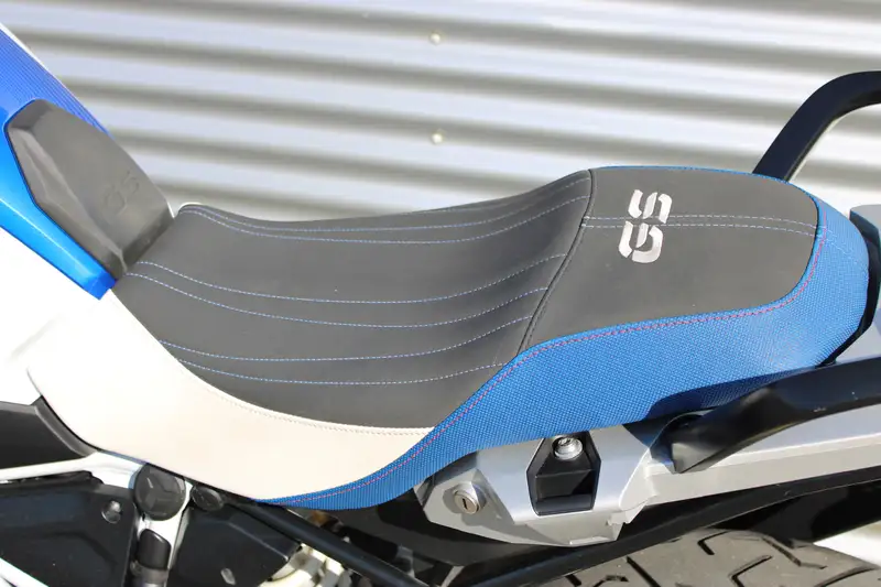 BMW R 1250 GS - foto 7