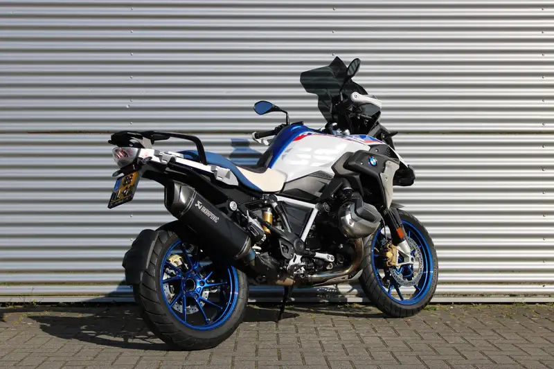 BMW R 1250 GS - foto 6