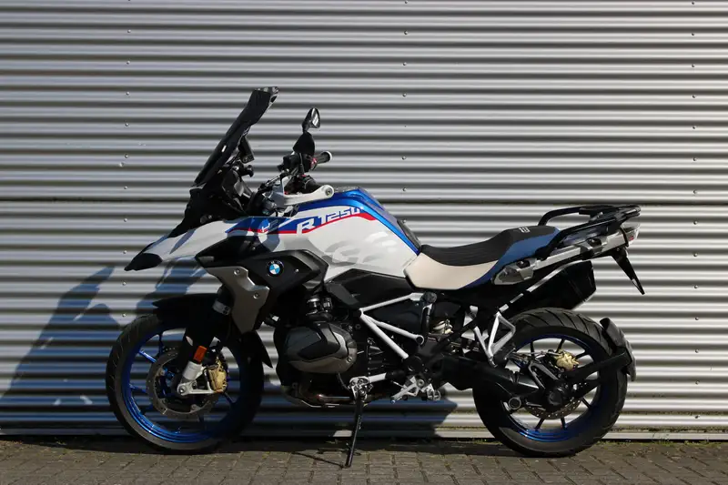 BMW R 1250 GS - foto 3