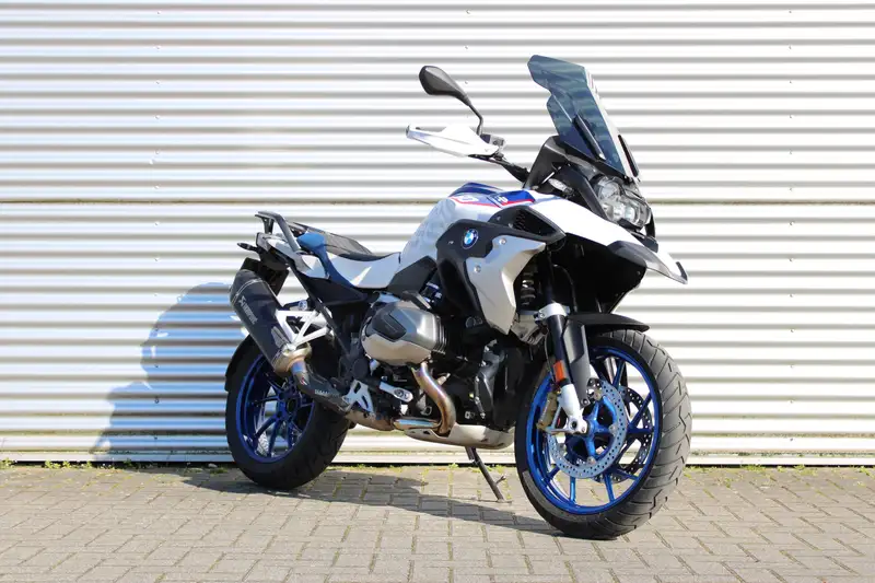 BMW R 1250 GS - foto 8