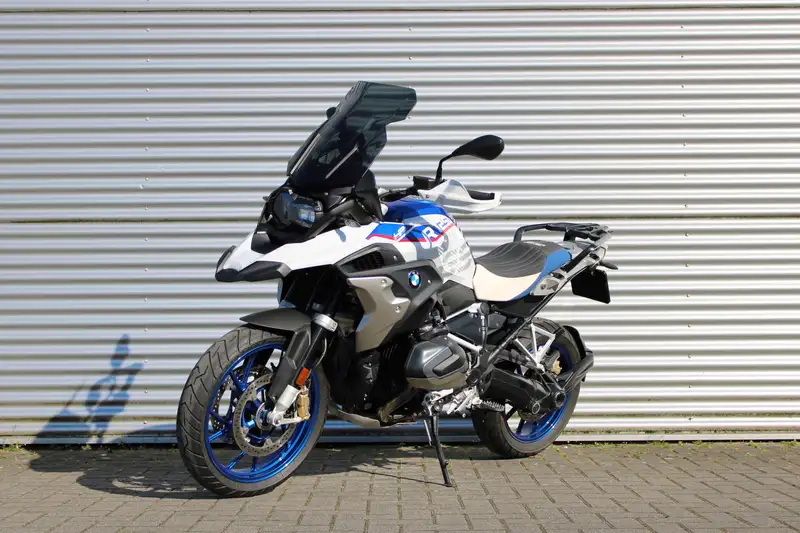 BMW R 1250 GS - foto 4
