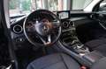 Mercedes-Benz GLC 220 d 4Matic Automatica 9 Marce PEDANE Navi PDC TelUSB Schwarz - thumbnail 3