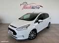 Ford B-Max SCTi EcoBoost S&S 125cv-2014 Bianco - thumbnail 1