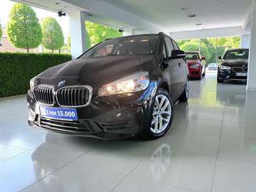 xe Active Tourer Advantage - Navi/ Kamera/ Sitzh.