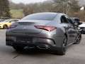 Mercedes-Benz CLA 220 d Coupé AMG-Sport/LED/Cam/Pano/AHK/Night Сірий - thumbnail 4