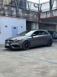 4matic 360cv auto E6