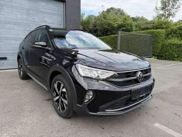 1.0 TSI DSG Camera App Connect Adap Cruise Led