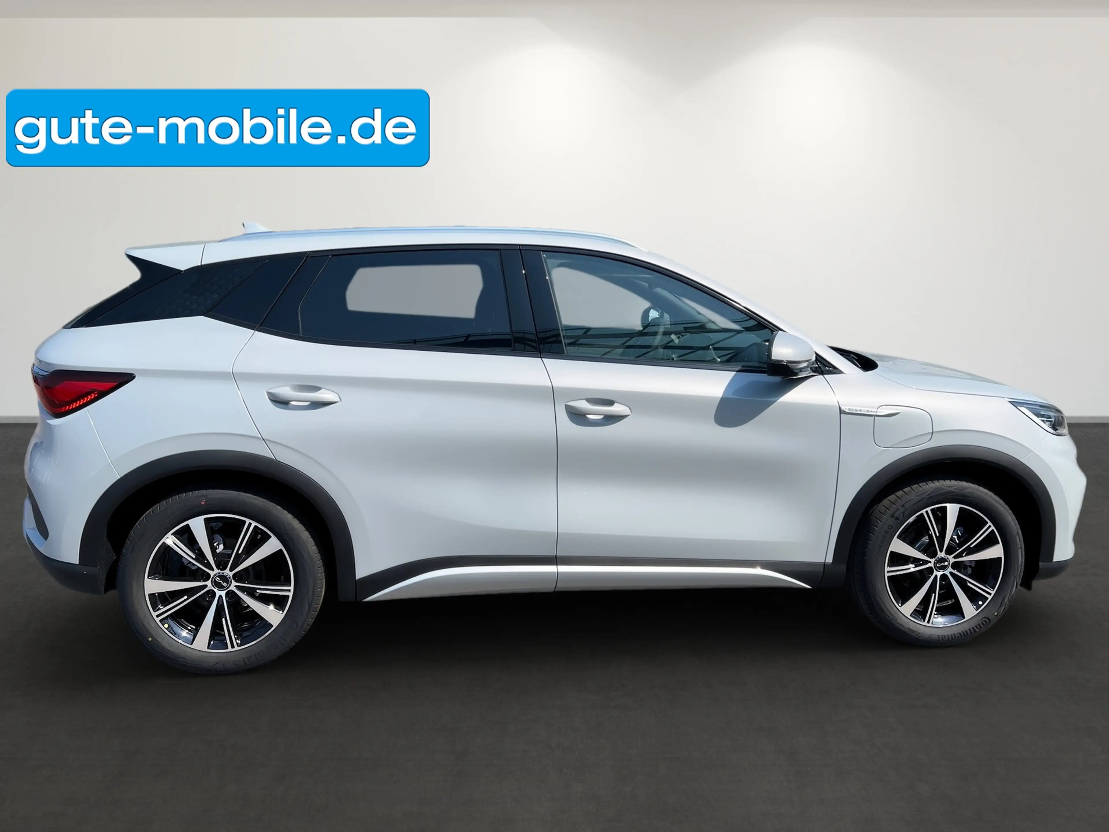 BYD Atto 3 Comfort — photo 3