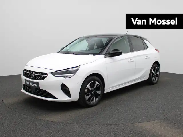 Opel Corsa-e Corsa-e Auto e-Elegance