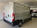 Fiat Ducato FURGONE MH2 2.3 MULTIJET 160CV E6D PREZZO+IVA Argento - thumbnail 5