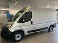 Fiat Ducato FURGONE MH2 2.3 MULTIJET 160CV E6D PREZZO+IVA Argento - thumbnail 2